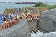 Panama Canal Expansion