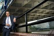 Pascal Bartette, chief executive officer of Reservoir Group.