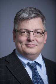 Patrick Janssens