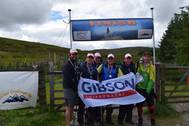 24 Peaks Challenge (Photo: Gibson Shipbrokers)