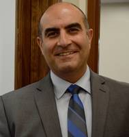 Pedram Pebdani (Photo: Jo-Kell)
