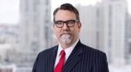 Peter C. Anderson (Photo: Carnival Corp)