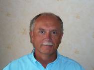 Peter Porter (Photo: Imtech Marine)
