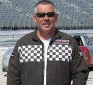 Peter White (Photo: Freeman Marine)