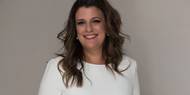 Elpi Petraki (Photo: WISTA International)