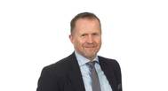 Petter Traaholt (Photo: V.Group)