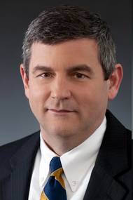 Mike Petters (Photo: HII)