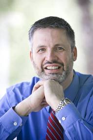 Philip Bannerman, Regional Director Americas Radio Holland (Photo: Radio Holland Group)