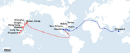 Photo: CMA CGM