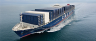 Photo: CMA CGM