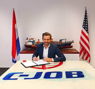 Photo: C-Job