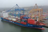 Photo: Port of Cork