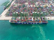 (Photo: CMA CGM)