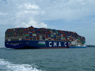 (Photo: CMA CGM)