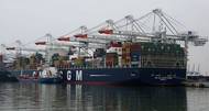 Photo: CMA CGM