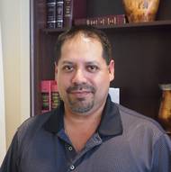 Ray Ruiz (Photo: AEU)