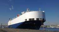 Photo: NYK