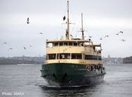 Photo: AMSA