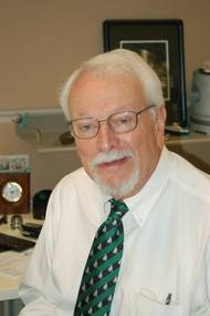 Jim Cole (Photo: EBDG)