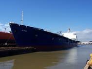 El Faro (File photo: TOTE)