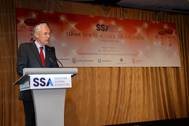 Photo: SSA