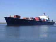 El Faro (File photo: TOTE)