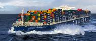 File photo: CMA CGM