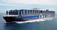 Photo: CMA CGM