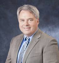 Mike Paul (Photo: UCA)