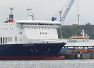 Photo: Port of Kiel