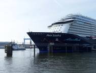 Photo: Port of Kiel