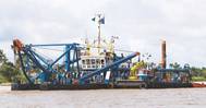 (Photo: Van Oord)