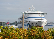 Photo: Port of Kiel