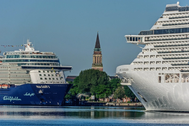 Photo: Port of Kiel