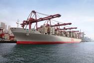 (File photo: OOCL)