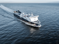 (Photo: DFDS)