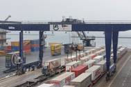 (Photo: DFDS)