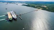 (Photo: Höegh LNG)