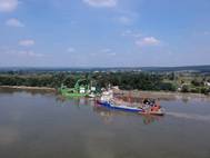 (Photo: Van Oord)