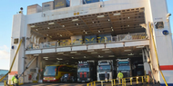 Photo: Port of Kiel