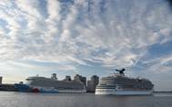 Photo: Port NOLA