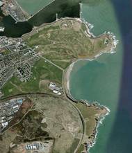 Photo: Aberdeen Harbour