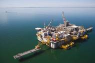 Photo: Adriatic LNG
