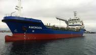 Photo: Aegean Marine Petroleum Network Inc.