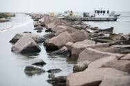 (USCG photo by Andrew Kendrick)