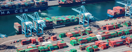 Photo: Port of Los Angeles