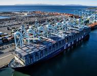 (Photo: Port of Los Angeles)