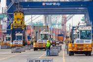 (Photo: Port of Los Angeles)