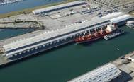 (Photo: Port of Los Angeles)