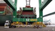 Photo: Port of Los Angeles